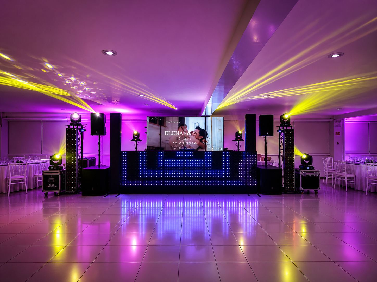 Evento Cocos Rock